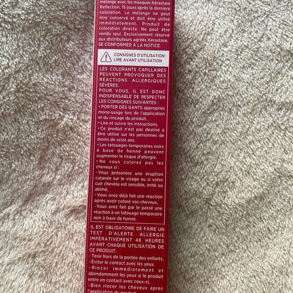 Kerastase Color Correcting Reflection - Picture 3 of 3